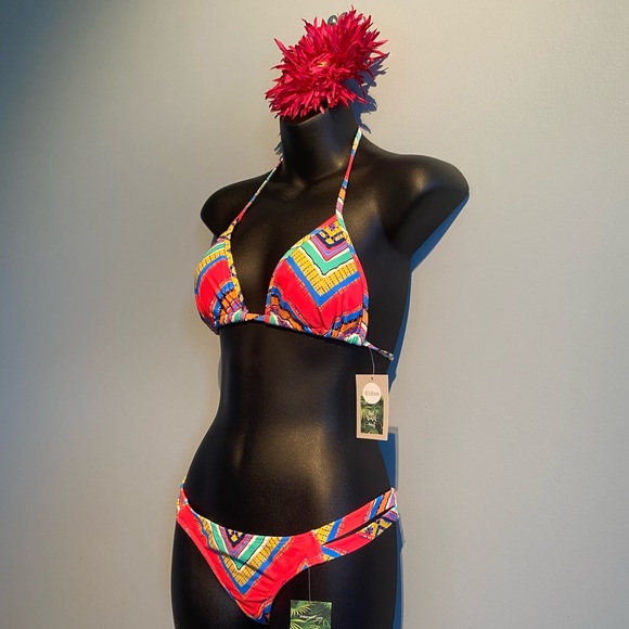 Eidon Other - Eidon bikini set